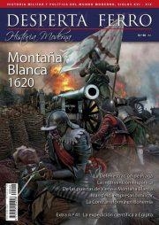 MONTAÑA BLANCA 1620 | DHM40