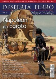 NAPOLEON EN EGIPTO | DHM41