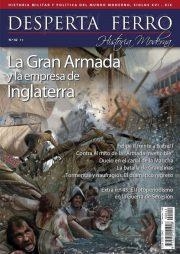 LA GRAN ARMADA Y LA EMPRESA DE INGLATERRA 1588 | DHM42