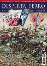 ANTIETAM 1862 | DHM43