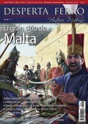 EL GRAN SITIO DE MALTA | DHM46