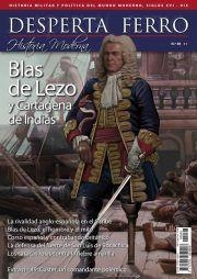 BLAS DE LEZO Y CARTAGENA DE INDIAS | DHM48