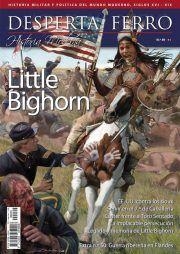 LITTLE BIGHORN | DHM49