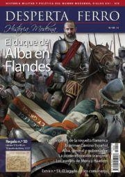 EL DUQUE DE ALBA EN FLANDES | DHM50