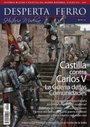 CASTILLA CONTRA CARLOS V. LA GUERRA DE LAS COMUNIDADES | DHM51