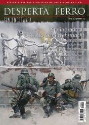 STALINGRADO I. EL ASALTO DE LA WEHRMACHT | DC2