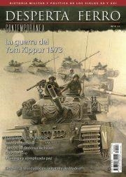 LA GUERRA DEL YOM KIPPUR, 1973 | DC3