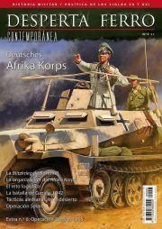 DESUTSCHES AFRIKA KORPS | DC5