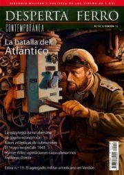 LA BATALLA DEL ATLANTICO | DC12