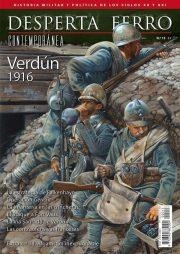 VERDUM 1916 | DC13