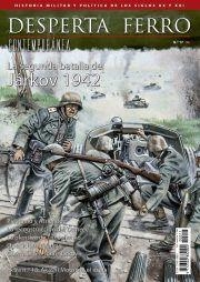 LA SEGUNDA BATALLA DE JARKOV 1942 | DC17