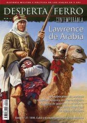 LAWRENCE DE ARABIA | DC20