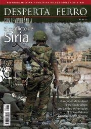 EL CONFLICTO DE SIRIA | DC29