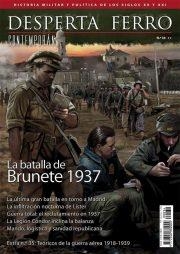 LA BATALLA DE BRUNETE 1937 | DC34