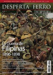 LA GUERRA DE FILIPINAS 1896-1898 | DC36