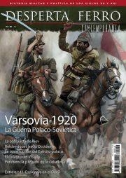 VARSOVIA 1920. LA GUERRA POLACO-SOVIETICA | DC40