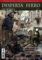 LA BATALLA DE BELCHITE 1937 | DC42