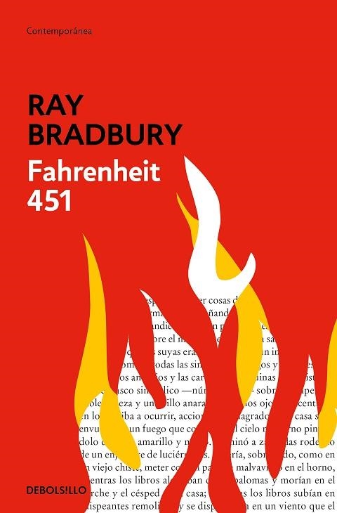 FAHRENHEIT 451 | 9788466356718 | BRADBURY, RAY