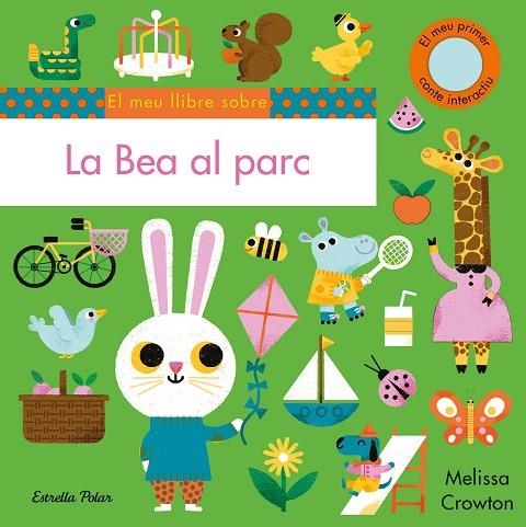 LA BEA AL PARC | 9788418135958 | CROWTON, MELISSA