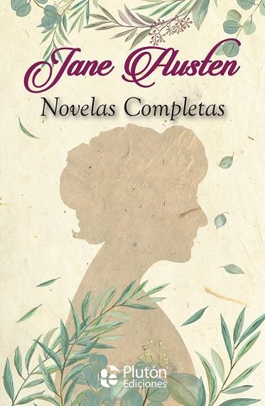 NOVELAS COMPLETAS | 9788417477660 | AUSTEN, JANE