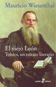 EL VIEJO LEÓN | 9788435018807 | WIESENTHAL, MAURICIO