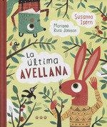 LA ÚLTIMA AVELLANA | 9788494910913 | ISERN, SUSANNA