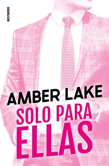 SOLO PARA ELLAS | 9788418539633 | LAKE, AMBER