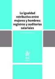 LA IGUALDAD RETRIBUTIVA ENTRE MUJERES Y HOMBRES: | 9788413972763 | ROQUETA BUJ, REMEDIOS