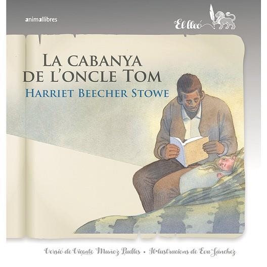 LA CABANA DE L'ONCLE TOM | 9788418592140 | STOWE, HARRIET BEECHER