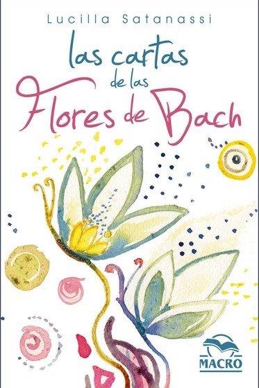 LAS CARTAS DE LAS FLORES DE BACH | 9788417080976 | SATANASSI, LUCILLA