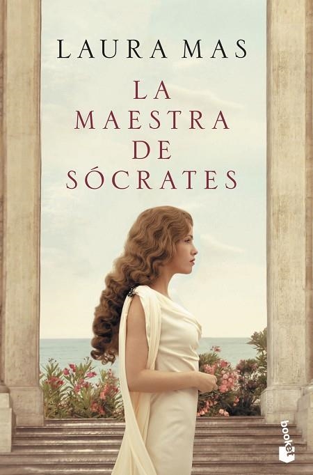 LA MAESTRA DE SÓCRATES | 9788467063004 | MAS, LAURA