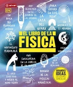 EL LIBRO DE LA FÍSICA | 9788446049739