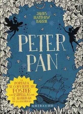 PETER PAN | 9788417127046 | BARRIE, J. M.