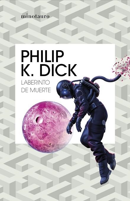 LABERINTO DE MUERTE | 9788445007433 | DICK, PHILIP K.