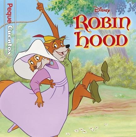 ROBIN HOOD | 9788418335020 | DISNEY