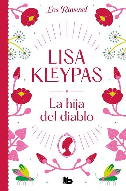 LA HIJA DEL DIABLO. LOS RAVENEL 5 | 9788413143859 | KLEYPAS,LISA