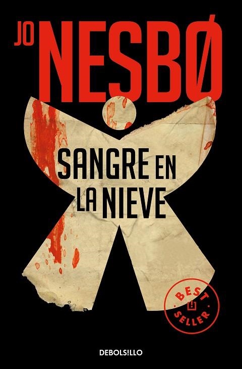 SANGRE EN LA NIEVE | 9788466355858 | NESBO, JO