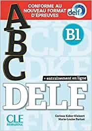 ABC DELF B1 | 9782090351972 | KOBER-KLEINERT,CORINNE-PARIZET,MARIE-LOUISE