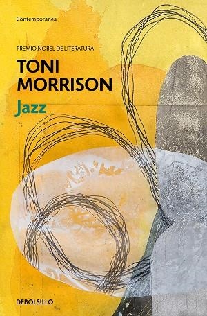 JAZZ | 9788466355933 | MORRISON, TONI