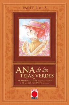 ANA, LA DE AVONLEA | 9788491674191