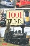 1001 TRENES | 9788479718077