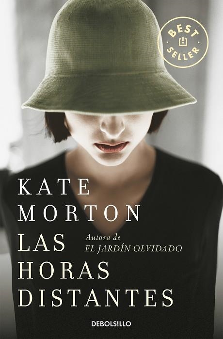 LAS HORAS DISTANTES | 9788466331074 | MORTON, KATE