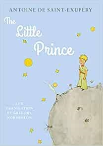 THE LITTLE PRINCE | 9781847498243 | SAINT EXUPERY