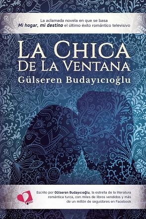 LA CHICA DE LA VENTANA | 9788418412820 | BUDAYICIOGLU, GÜLSEREN