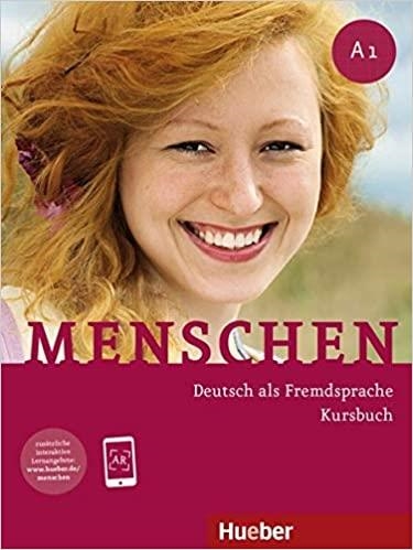 MENSCHEN A1 KURSBUCH AR (L.ALUM. + APLICACIÓN MÓVIL) | 9783192119019 | EVANS,SANDRA/PUDE,ANGELA/SPECHT,FRANZ