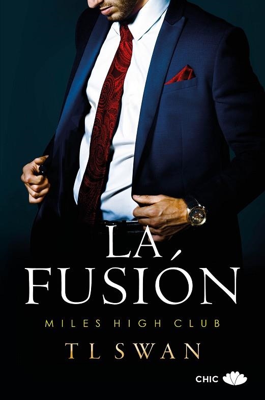 LA FUSIÓN | 9788417972455 | SWAN, T L