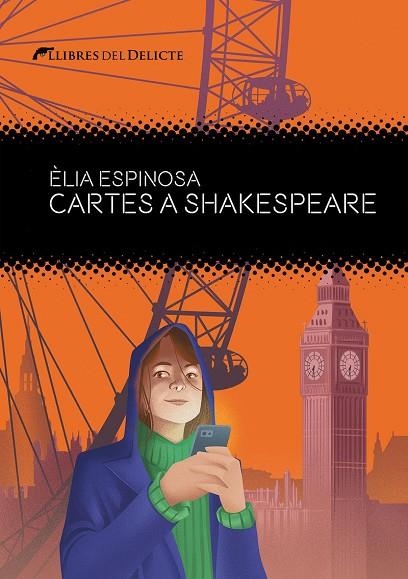 CARTES A SHAKESPEARE | 9788412271881 | ESPINOSA, ÈLIA