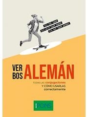 VERBOS ALEMAN | 9788417730659 | VVAA