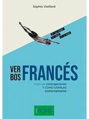 VERBOS FRANCES | 9788417730642 | VVAA