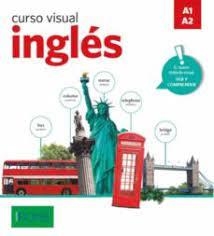 CURSO VISUAL INGLES | 9788417730666 | VVAA